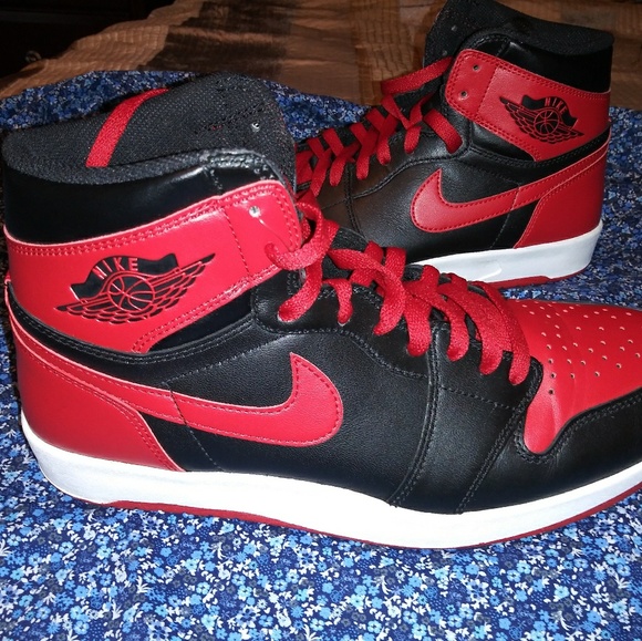 Air Jordan 1
